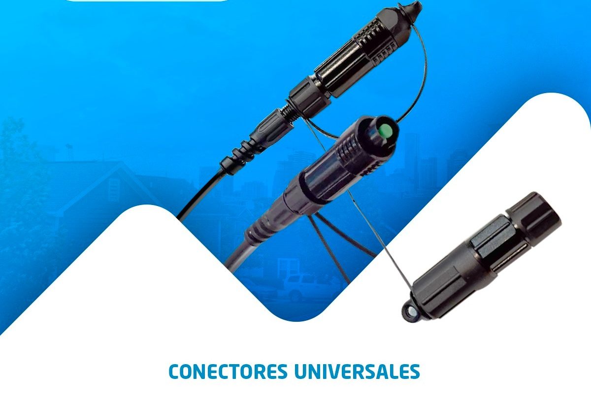 Artic Latam presents its new universal connector