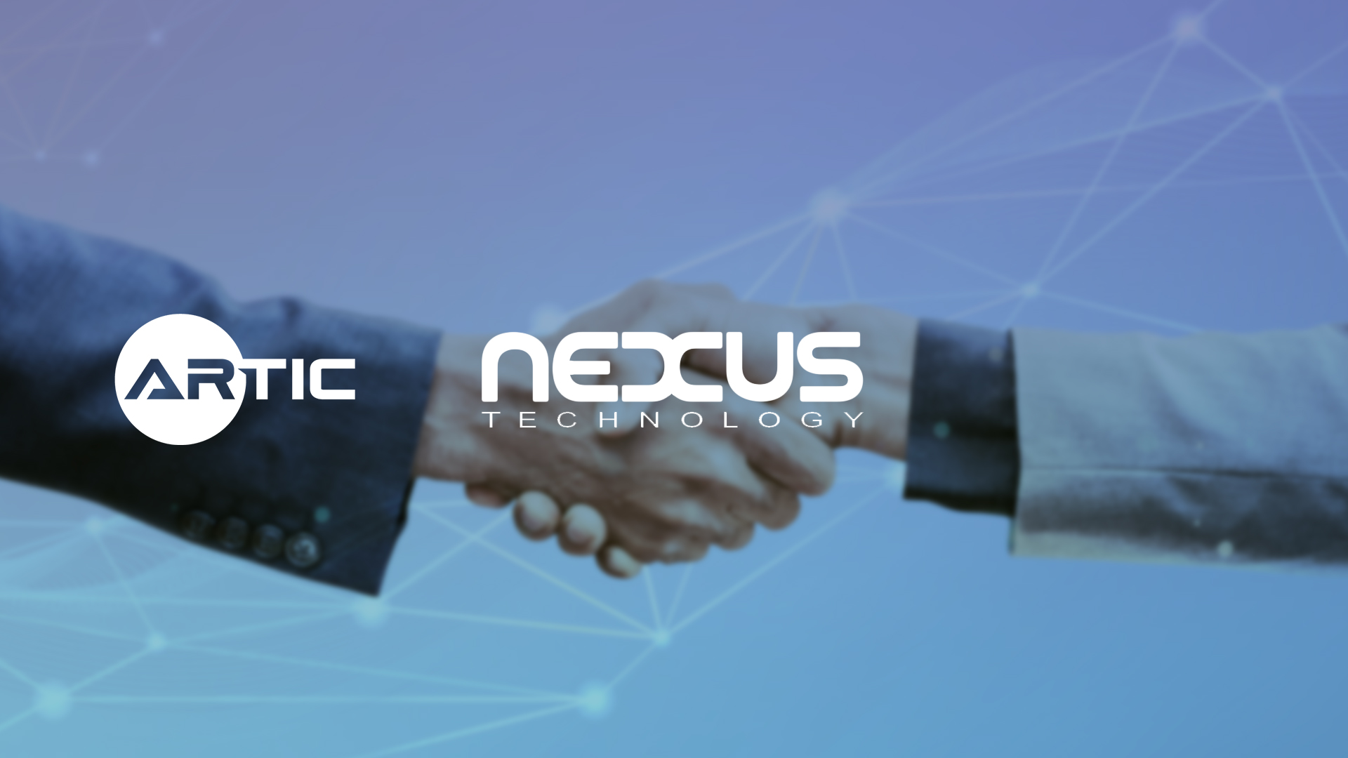 Artic y Nexus sellaron acuerdo de distribución e integración para Perú